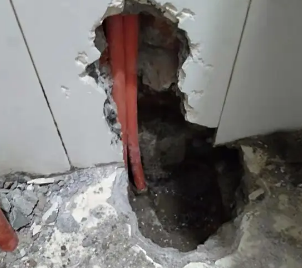 鄂州漏水检测电话