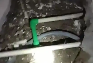 鄂州测漏水公司