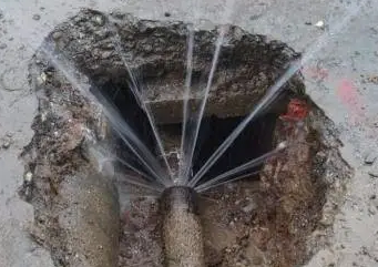 鄂州漏水检测多少钱