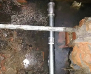 鄂州漏水检测公司电话