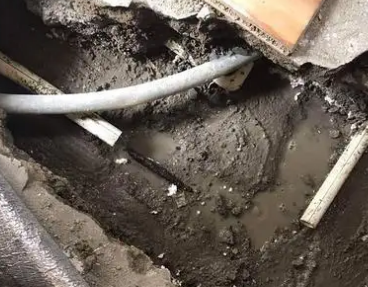 鄂州卫生间测漏水价格明细