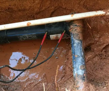 鄂州水管漏水检测多少钱