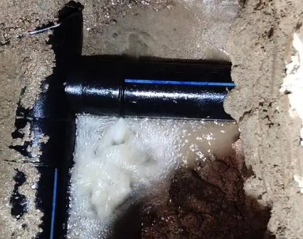 鄂州水管漏水检测哪家好