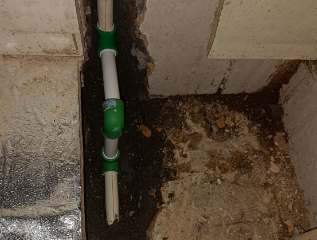 鄂州卫生间测漏水哪家好