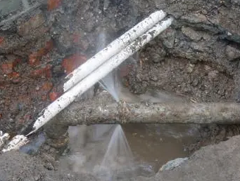 鄂州测漏水多少钱