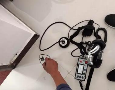 鄂州测漏水公司电话